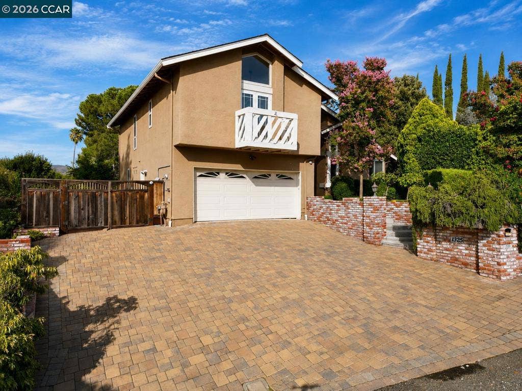 1325 New Hampshire Dr, Concord, CA 94521 1325 New Hampshire Dr, Concord, CA 94521