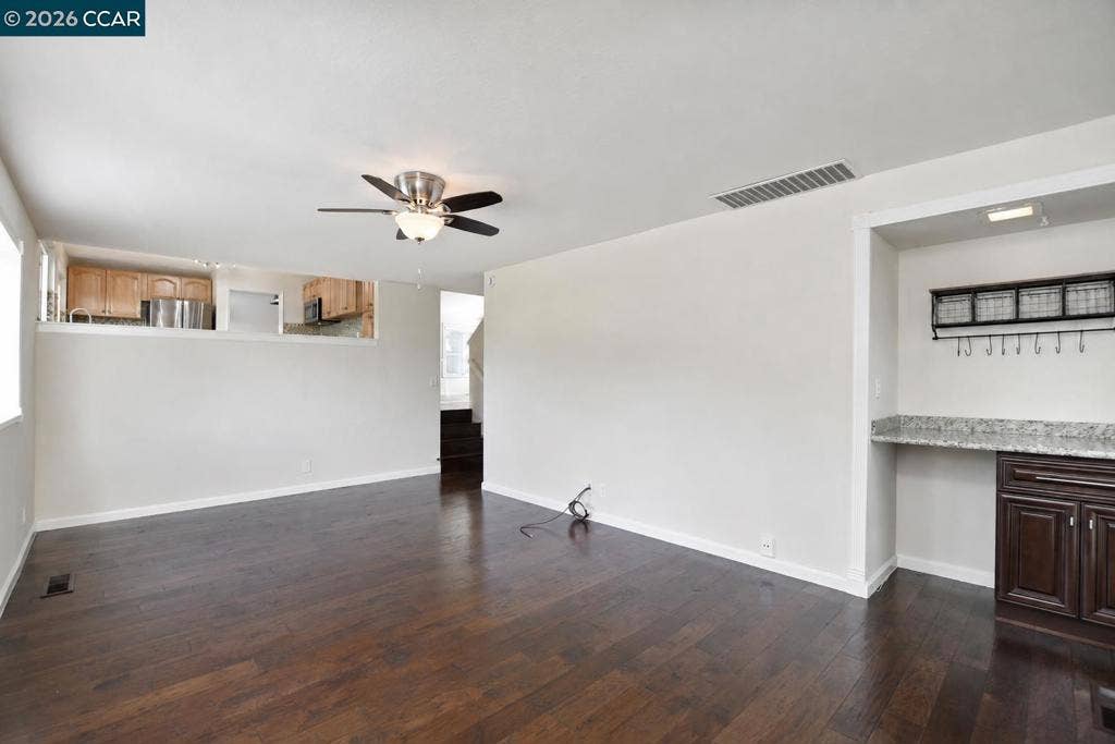 1325 New Hampshire Dr, Concord, CA 94521 1325 New Hampshire Dr, Concord, CA 94521
