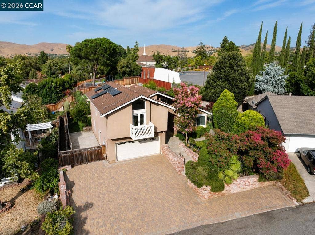 1325 New Hampshire Dr, Concord, CA 94521 1325 New Hampshire Dr, Concord, CA 94521