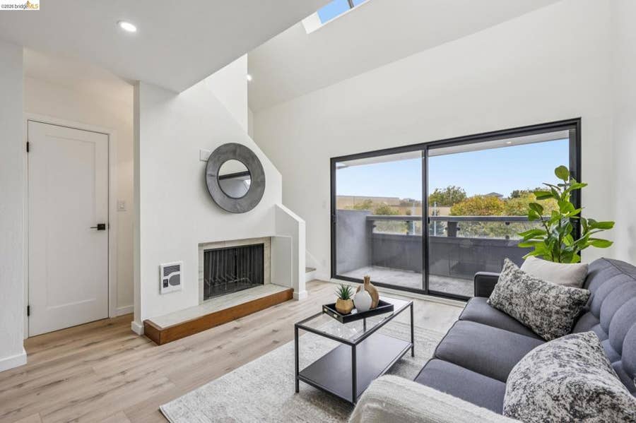 Property photo for 7 Embarcadero West, #207, Oakland, CA