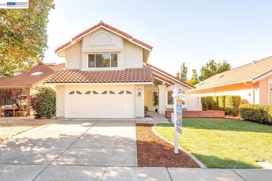 Property photo for 4413 Holt St, Union City, CA