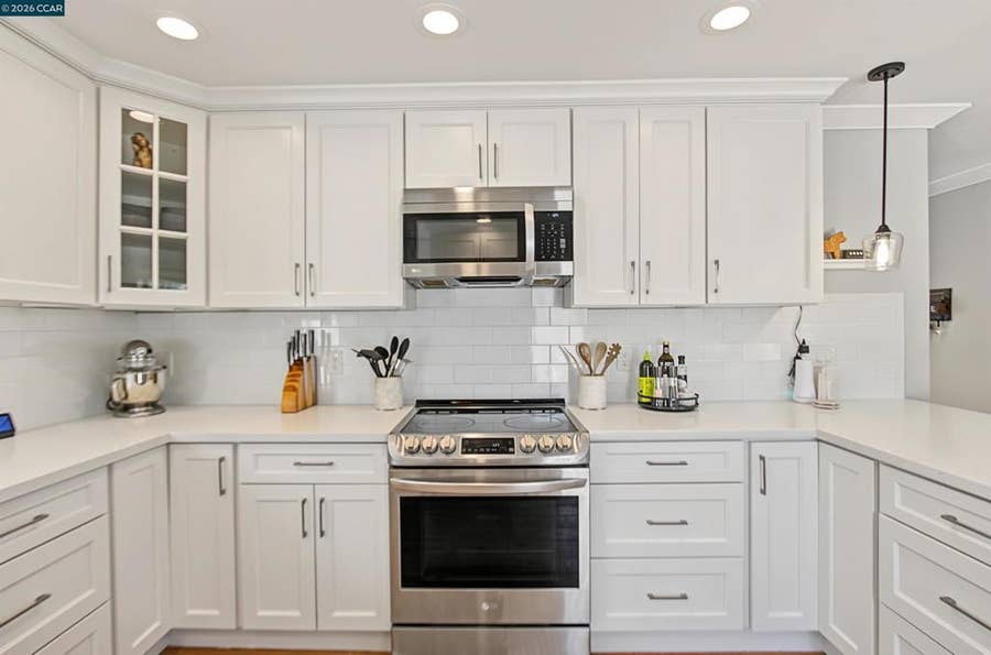 Property photo for 5519 Alaska Dr, Concord, CA