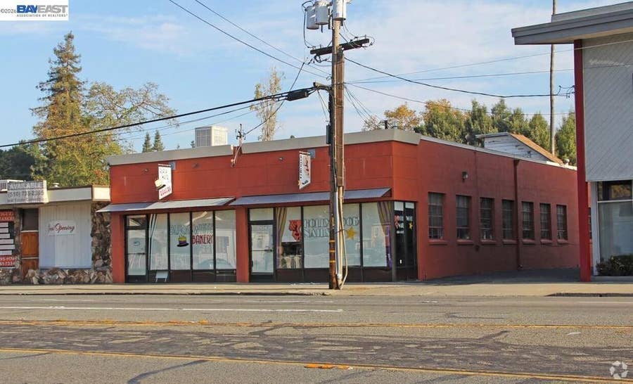 Property photo for 21120 Mission Blvd, Hayward, CA