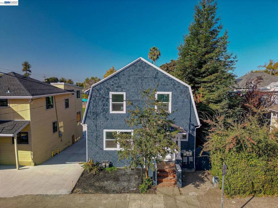 Property photo for 1818 Milvia St, Berkeley, CA