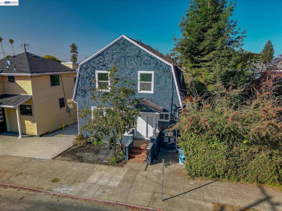 Property photo for 1818 Milvia St, Berkeley, CA