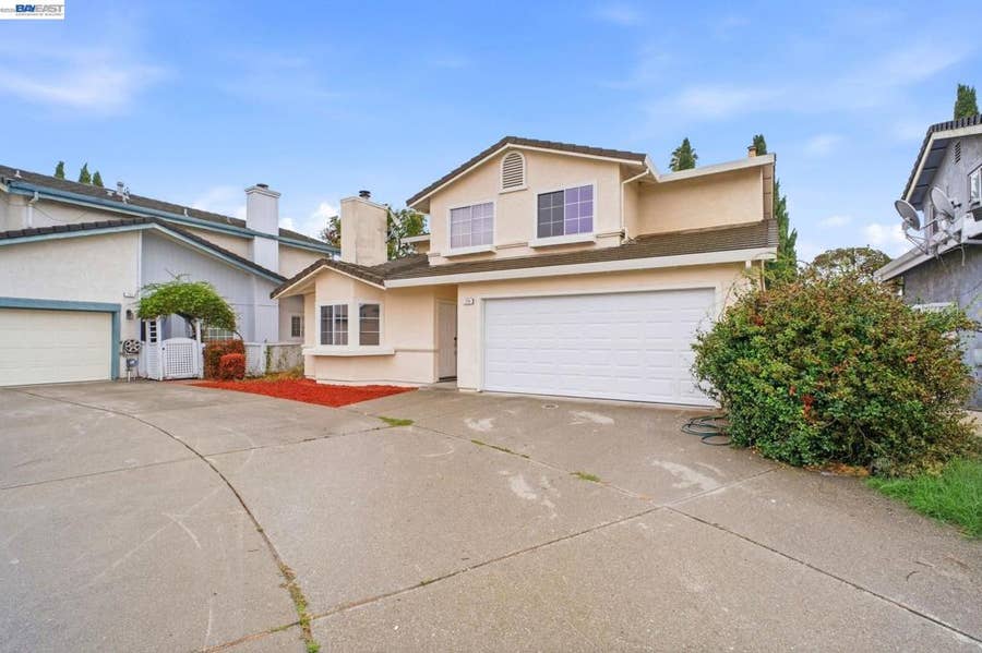 Property photo for 779 Horton Ct, Hayward, CA