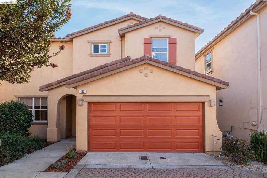 Property photo for 107 San Miguel Court, San Pablo, CA