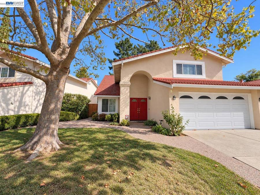 Property photo for 2935 Sombrero Cir, San Ramon, CA