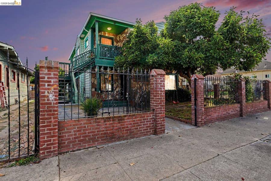 Property photo for 222 4th ST, Richmond, CA