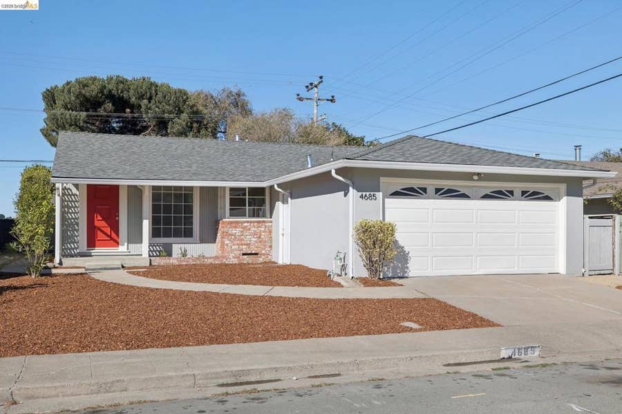 Property photo for 4685 Upland Dr, Richmond, CA