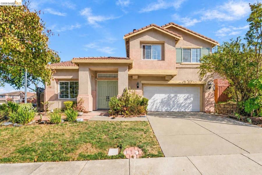 Property photo for 3506 Park Ridge Drive, Richmond, CA