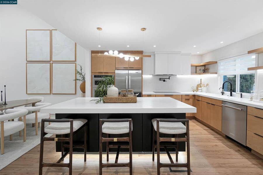 Property photo for 1887 Apollo Ct, Walnut Creek, CA