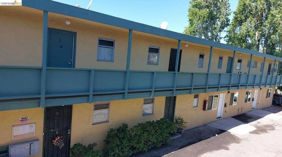 Property photo for 1403 Carleton ST, Berkeley, CA