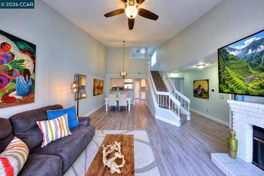 Property photo for 123 Coventry, Hercules, CA