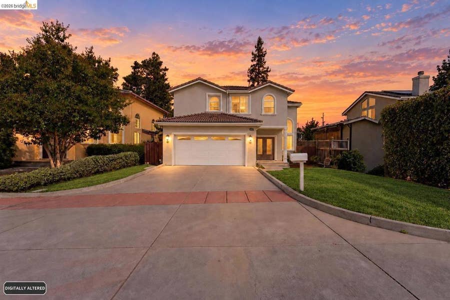 Property photo for 24257 Ridgecreek LN, Hayward, CA