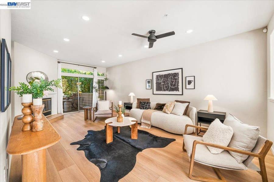 Property photo for 1148 La Rochelle Ter, #C, Sunnyvale, CA