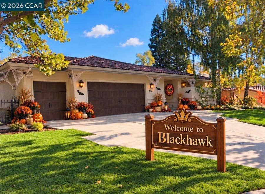 Property photo for 306 Live Oak Dr, Danville, CA
