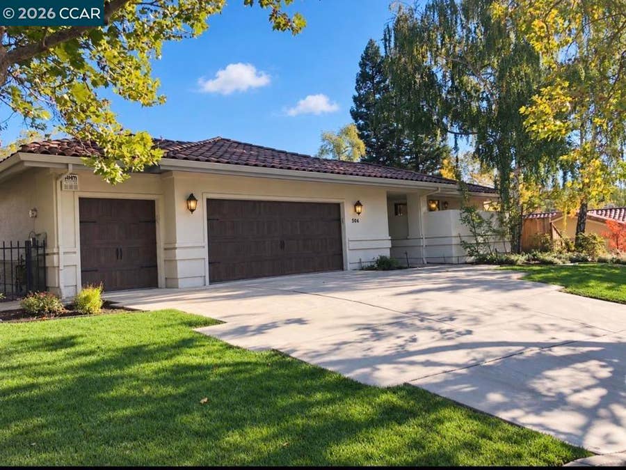 Property photo for 306 Live Oak Dr, Danville, CA