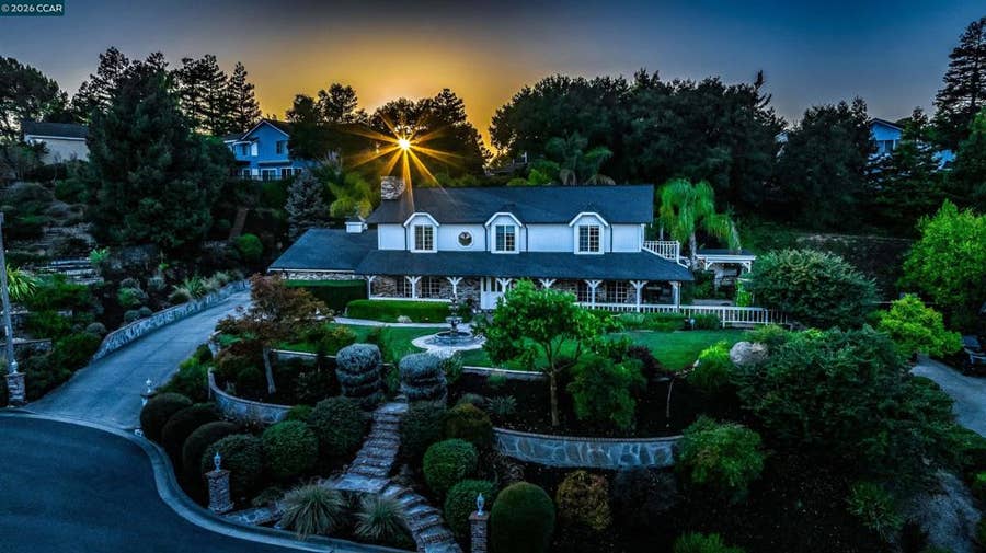 Property photo for 7080 Inclined Place, Dublin, CA