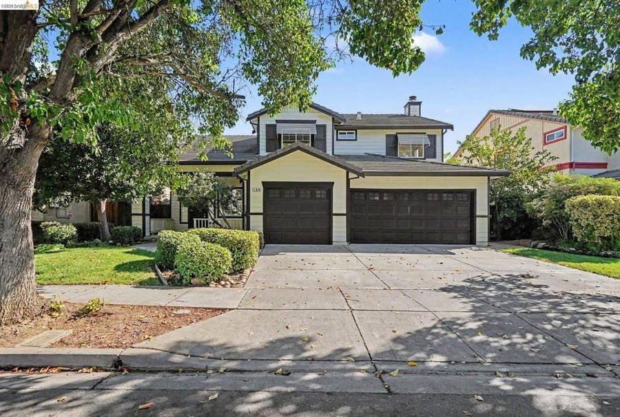 Property photo for 160 Malaga Way, Brentwood, CA