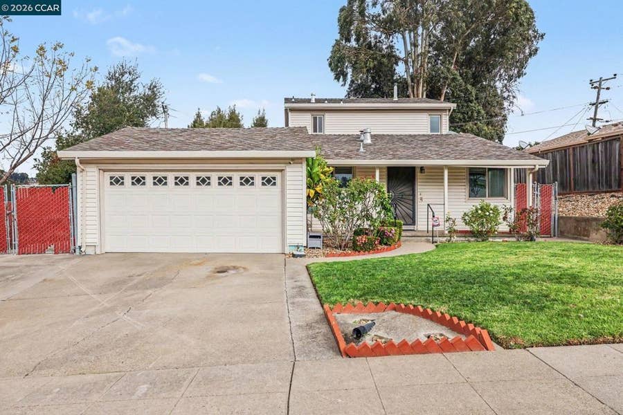 Property photo for 3007 Parker Rd, Richmond, CA