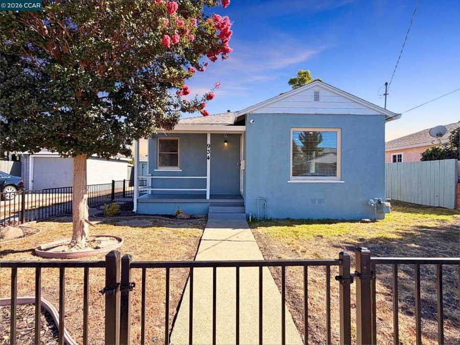 Property photo for 934 Warden Ave, San Leandro, CA