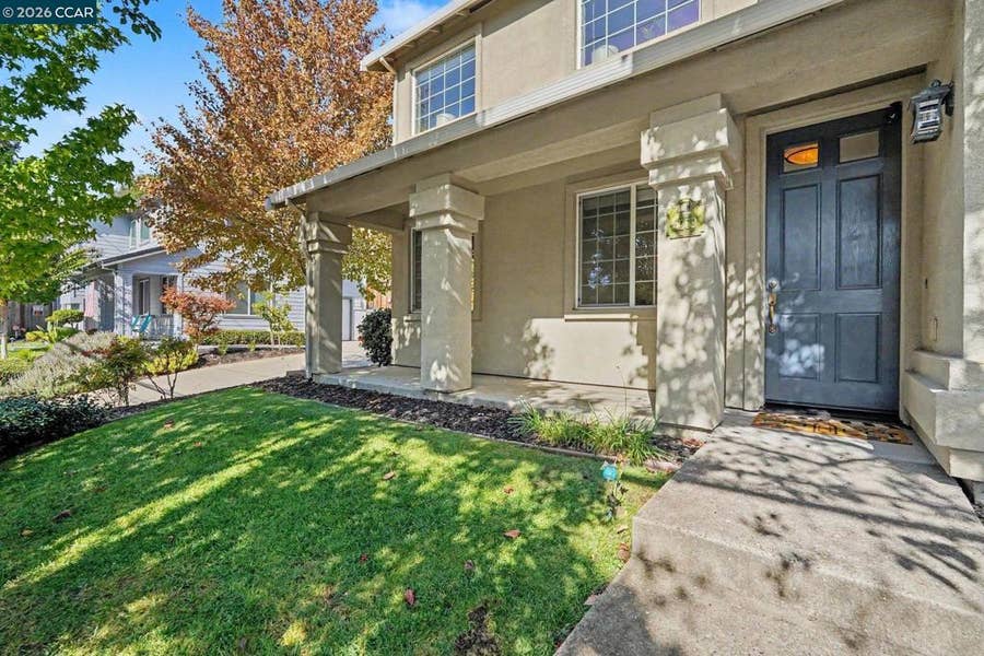 Property photo for 4209 Alhambra Way, Martinez, CA