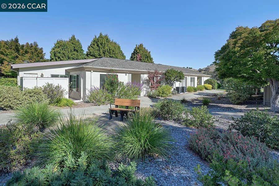 Property photo for 2400 Tice Creek Dr, #3, Walnut Creek, CA