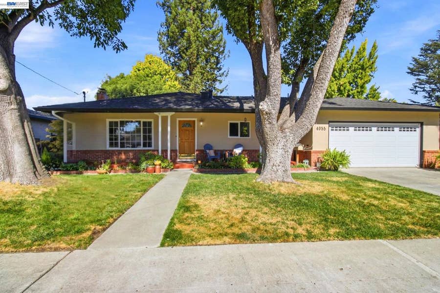 Property photo for 4055 Jensen St, Pleasanton, CA