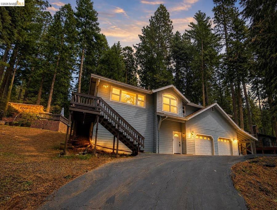 Property photo for 25149 Abraham St., Long Barn, CA