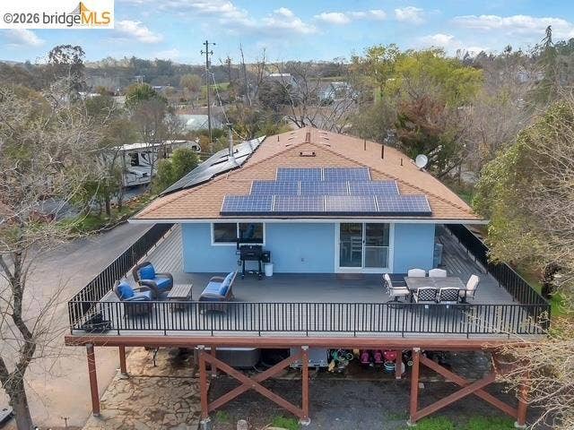 Property photo for 1841 Hoko CT, Copperopolis, CA