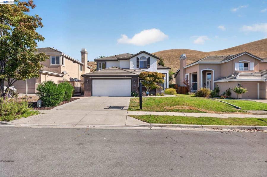 Property photo for 35578 Rockland Ct, Fremont, CA