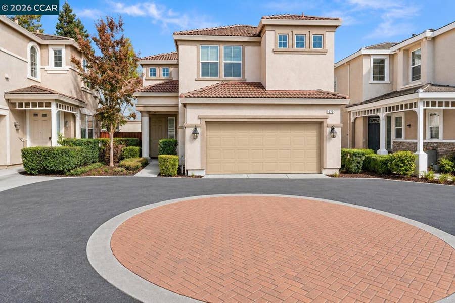 Property photo for 570 Terrano Ct, Fairfield, CA