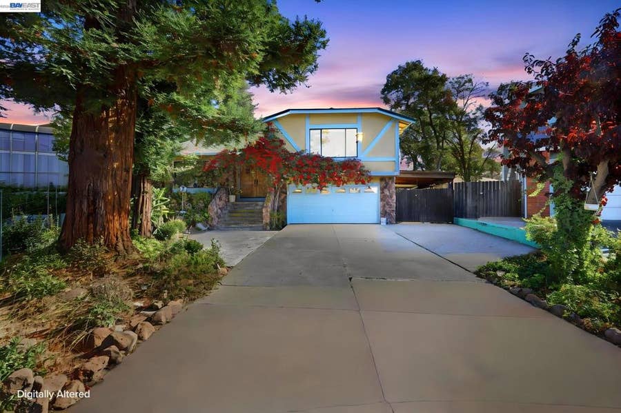 Property photo for 30 Saint Claire, Pleasant Hill, CA
