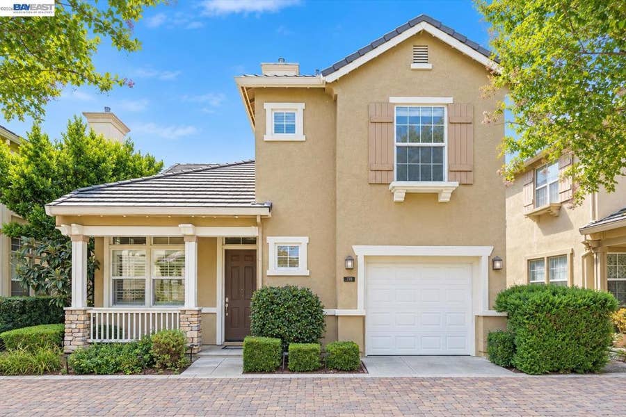 Property photo for 5236 Brookline Ct, Dublin, CA