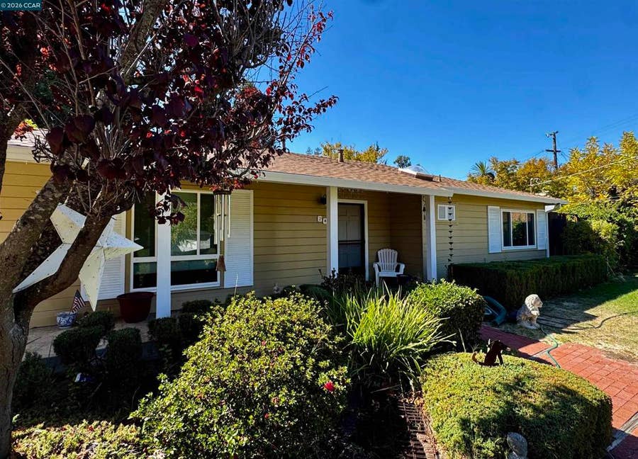 Property photo for 60 Stevenson Dr, Pleasant Hill, CA