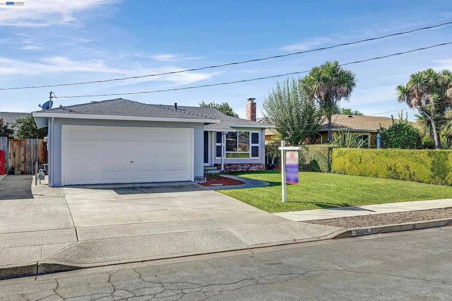 Property photo for 36089 Sandalwood St, Newark, CA
