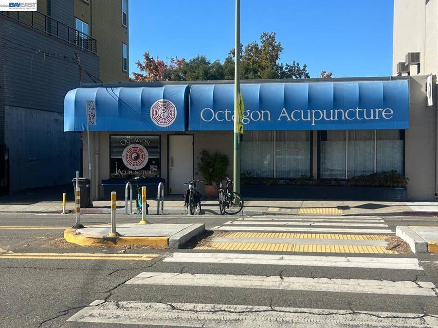 Property photo for 5255 Claremont Ave, Oakland, CA