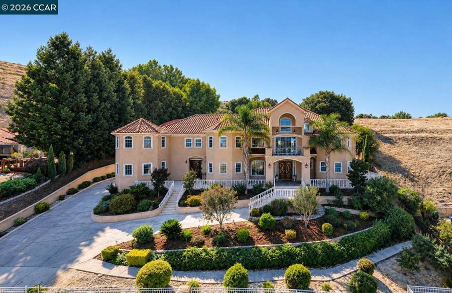 Property photo for 1054 Turquoise, Hercules, CA