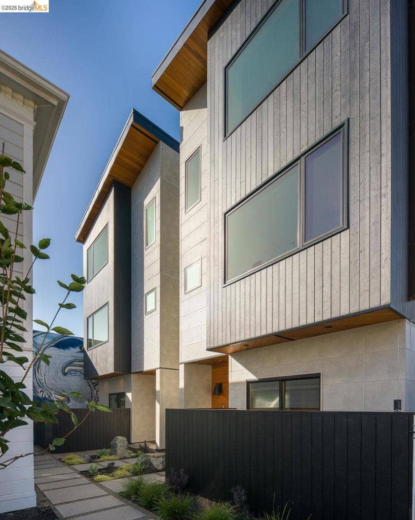Property photo for 1616 Sixth St., Berkeley, CA