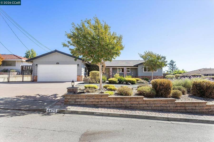 Property photo for 4475 Hillsborough Dr, Castro Valley, CA