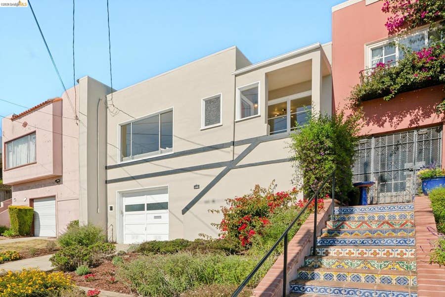 Property photo for 750 Joost Ave, San Francisco, CA
