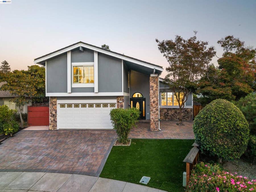 Property photo for 1140 Gilbert Ct, Fremont, CA