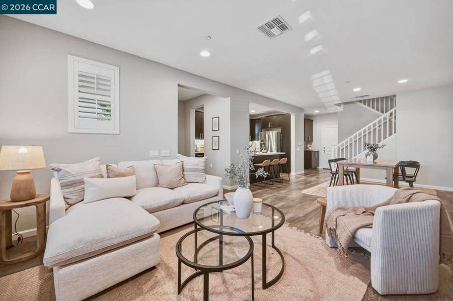 Property photo for 1601 3rd Ave, #101, Walnut Creek, CA