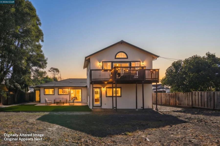 Property photo for 7890 Firebrand Drive, Dublin, CA
