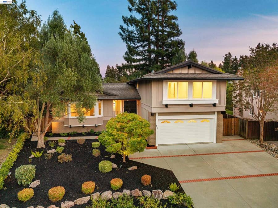 Property photo for 62 Jamaica Dr, San Ramon, CA