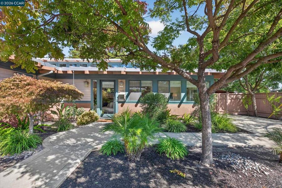 Property photo for 3402 Hall Ln, Lafayette, CA