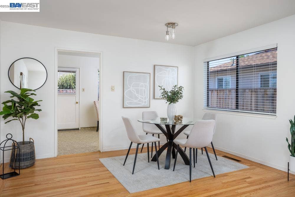 3980 Mission Way, San Leandro, CA 94578 3980 Mission Way, San Leandro, CA 94578