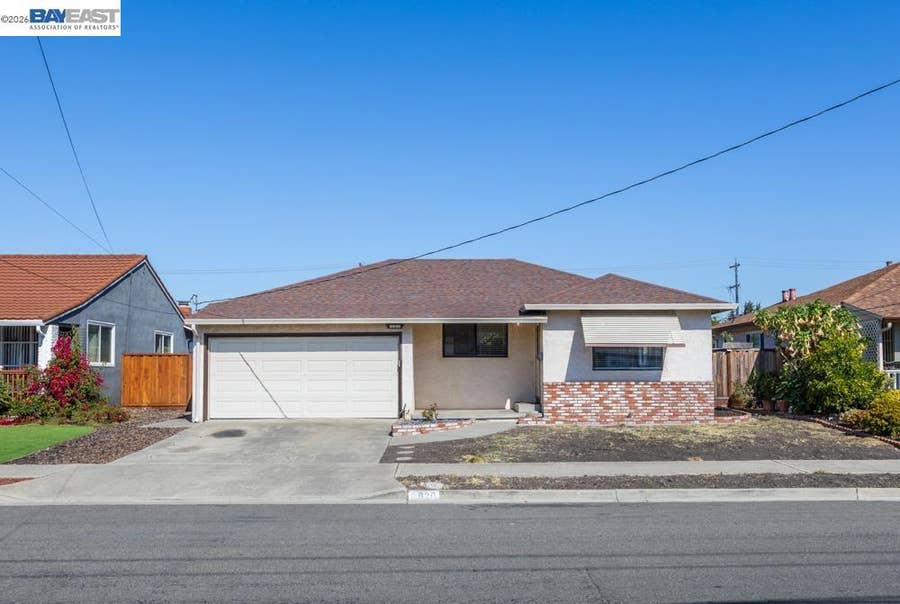 Property photo for 3980 Mission Way, San Leandro, CA