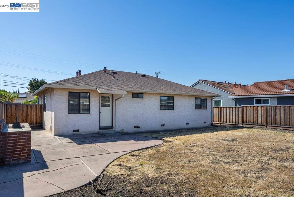 3980 Mission Way, San Leandro, CA 94578 3980 Mission Way, San Leandro, CA 94578